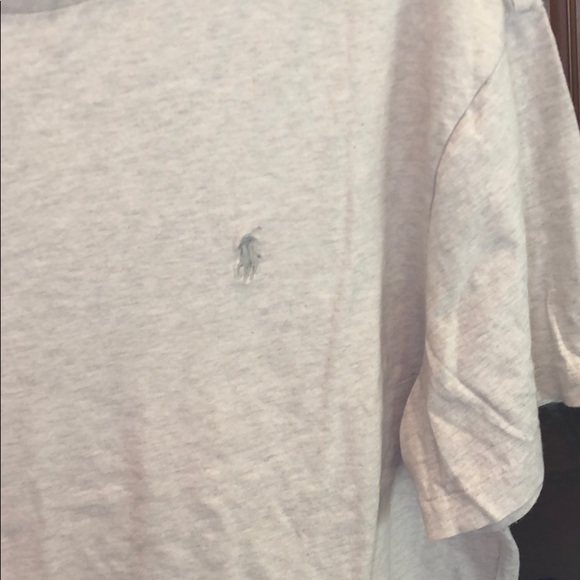 Men’s Polo T-shirt - Picture 3 of 8